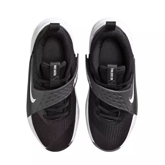 Team Hustle D 12 (GS) "Black"