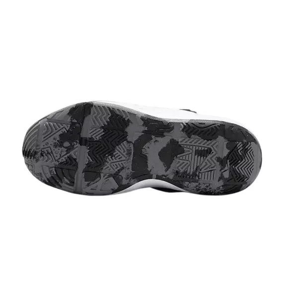 Team Hustle D 12 (GS) "Black"