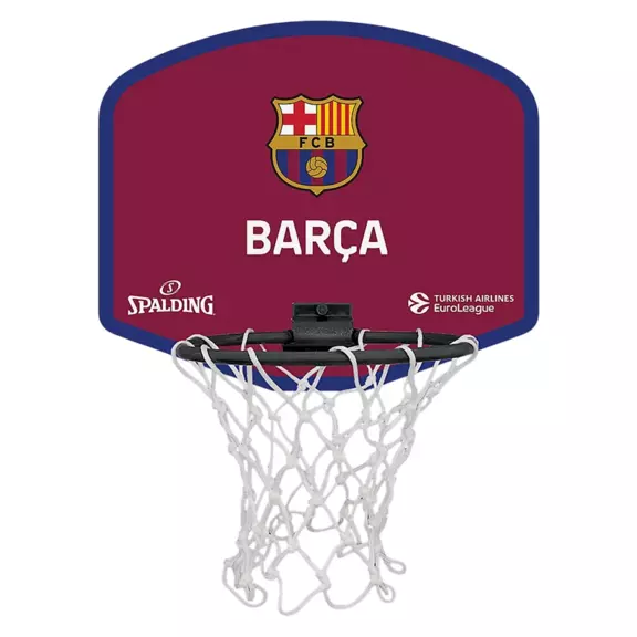 Team Micro Mini Board Barcelona Euroliga 2025