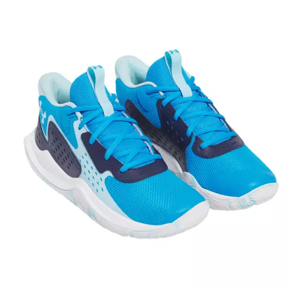 Under Armour Basketball Unisex Jet '23 "Electric Blue"