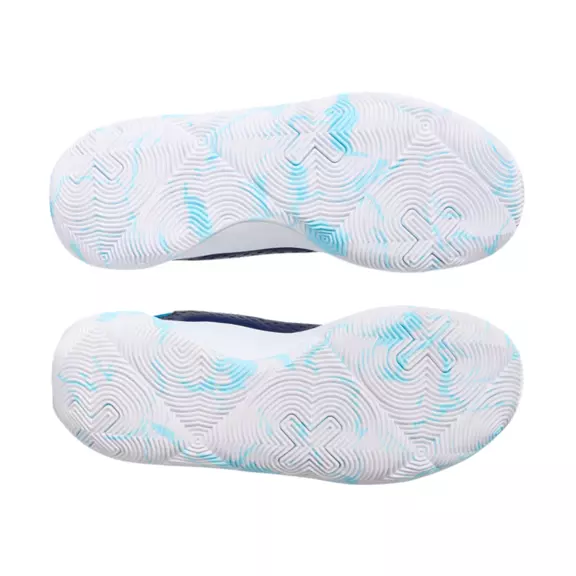 Under Armour Basketball Unisex Jet '23 "Electric Blue"