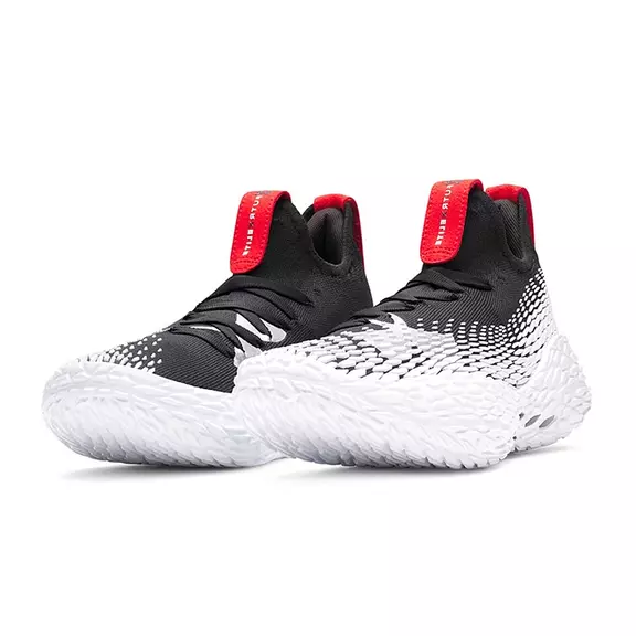 Under Armour FUTR X Elite 2 "White/Black"