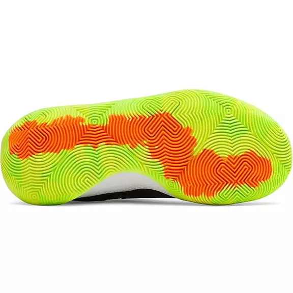 Under Armour GS Jet '25 Jr. "Black Volt"