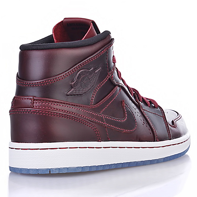 Zapatillas Air Jordan 1 Mid Nouveau - manelsanchez.pt