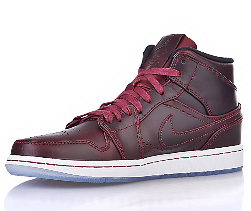 nouveau air jordan