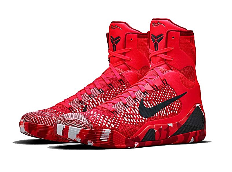 kobe bryant 9 elite