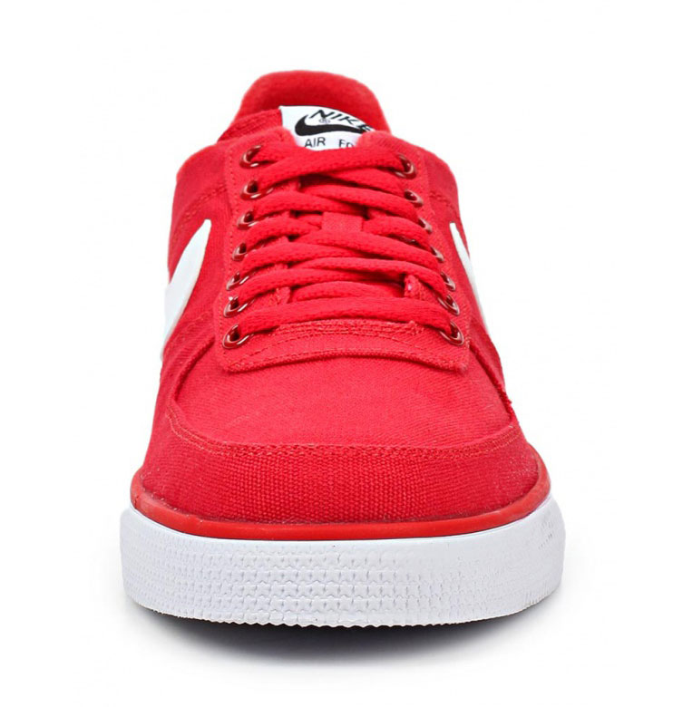 af1 rojo