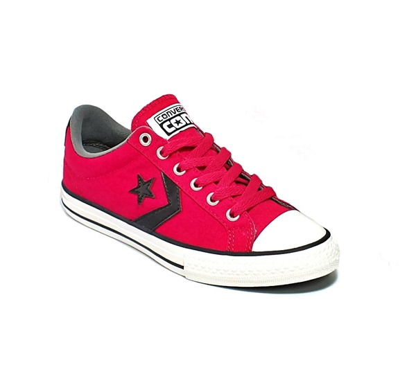 converse star player rosa