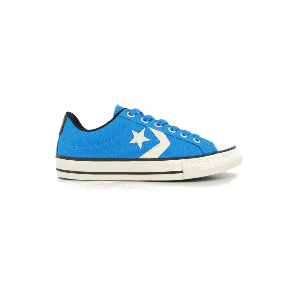 converse star player azul