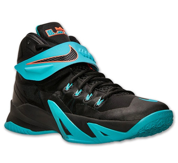 nike zoom soldier viii prm