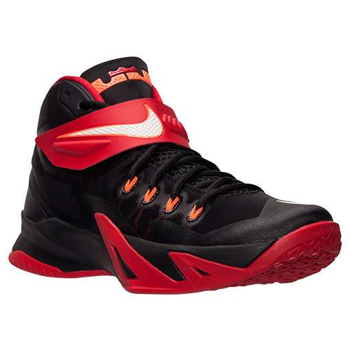 nike zoom lebron basketball shoes