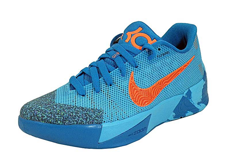 tenis kevin durant trey 5