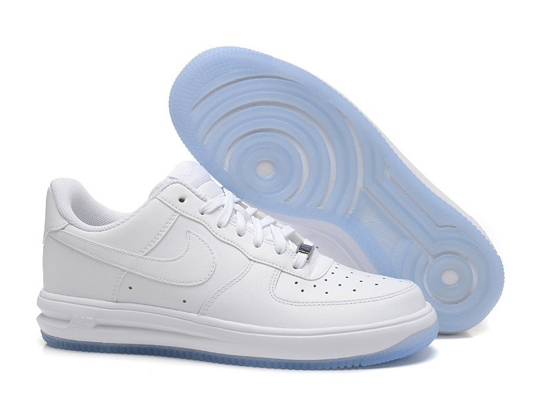 air force one lunar white