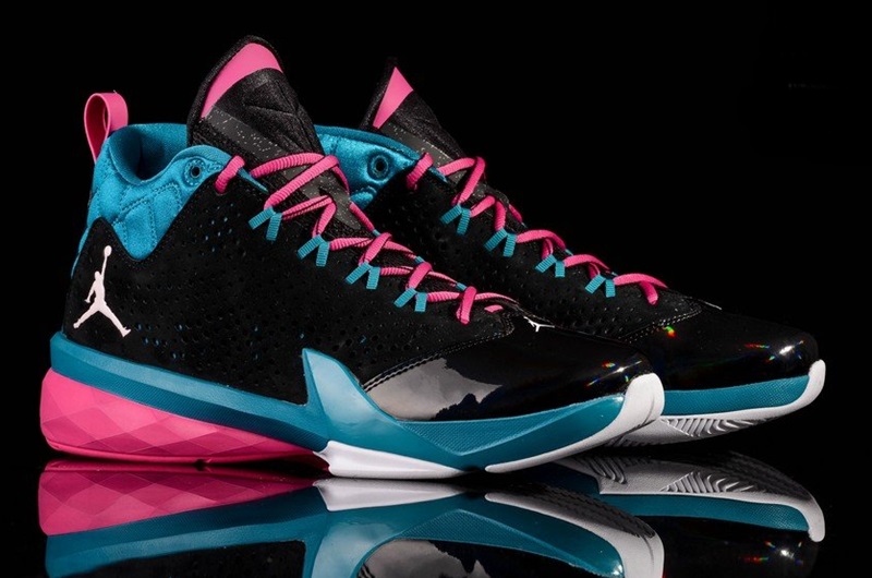 jordan flight azul