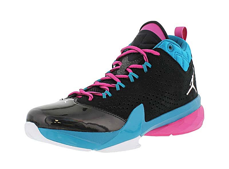 jordan flight azul