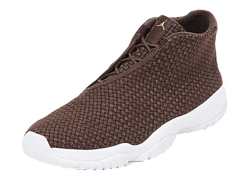 air jordan future brown