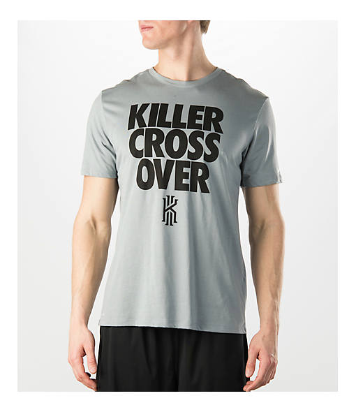 camiseta nike kyrie irving