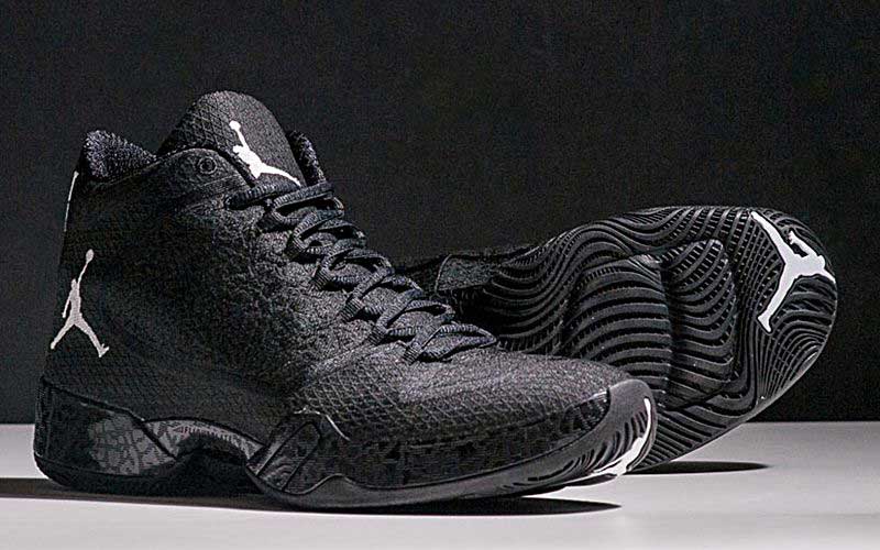 tenis jordan nike 2019