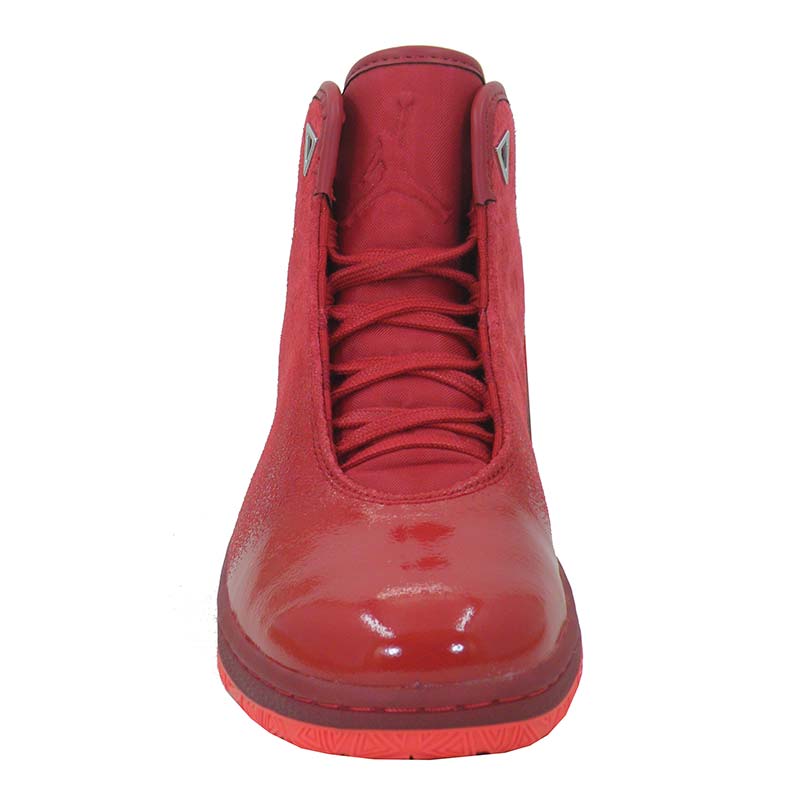 jordan instigator red