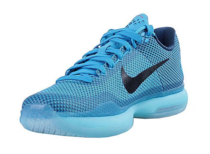 kobe azules