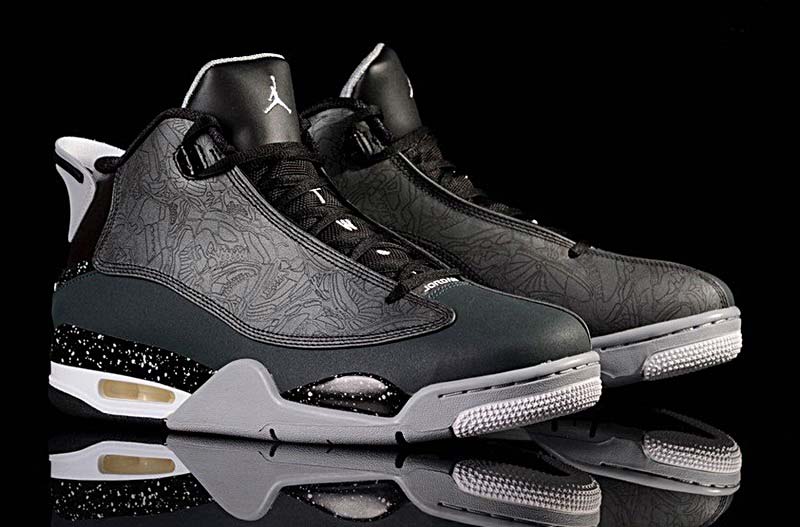 tenis jordan 0