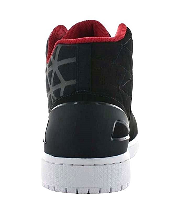 jordan 1 flight 3 red