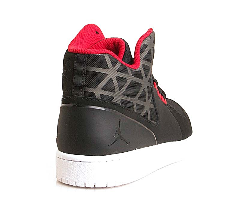 jordan 1 flight 3 red