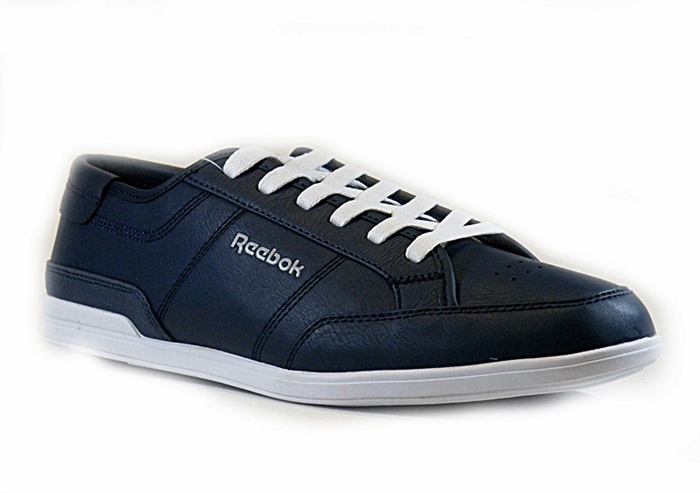 Reebok Royal Deck Athletic azulmarinho branco