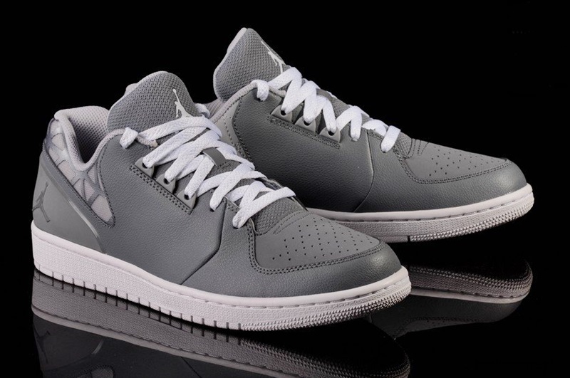nike air jordan gris