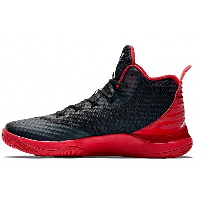 jordan super fly 3 po red