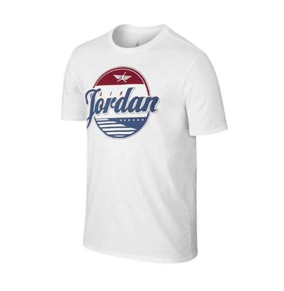 camisas air jordan