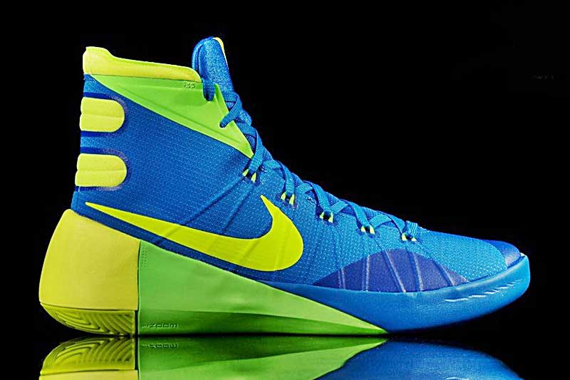 Zapatillas Basket Nike Hyperdunk 2015 - manelsanchez.pt