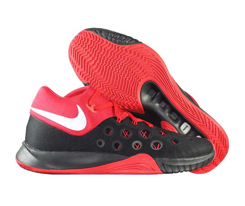 nike zoom hyperquickness 2015