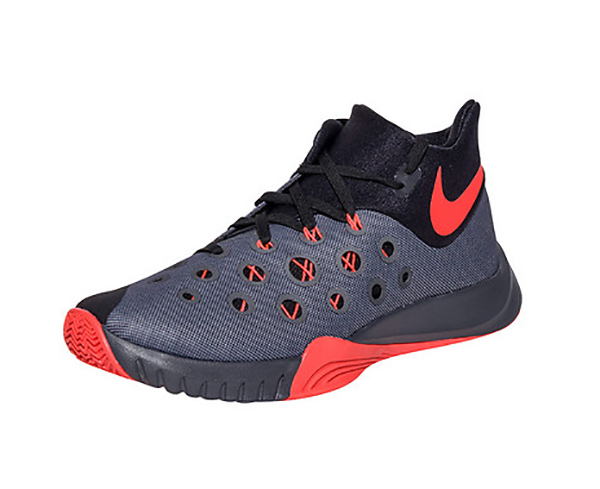 nike zoom hyperquickness 2015