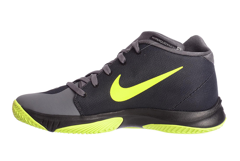 nike zoom hyperquickness 2015