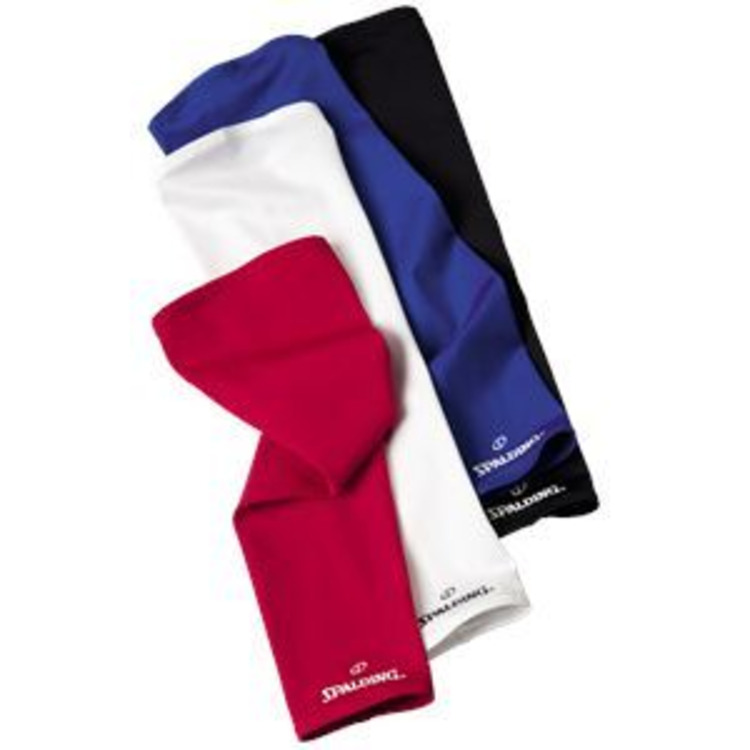 Adicionar ao carrinho Spalding Codera Shooting Sleeves (azul) Spalding Codera Shooting Sleeves (azul)