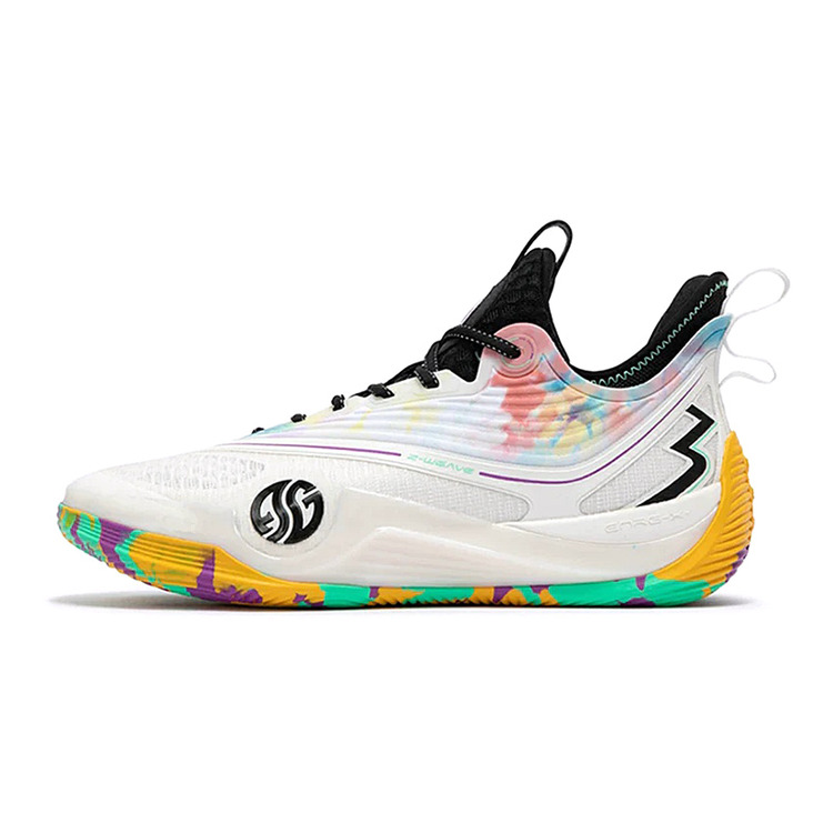 Adicionar ao carrinho 361º Degrees Aaron Gordon Zen VI "Jimi" 361º Degrees Aaron Gordon Zen VI "Jimi"