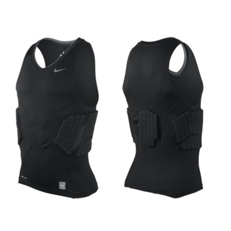 Adicionar ao carrinho Nike Pro Combat Hyperstrong Shirt 2.0 (010/black) Nike Pro Combat Hyperstrong Shirt 2.0 (010/black)