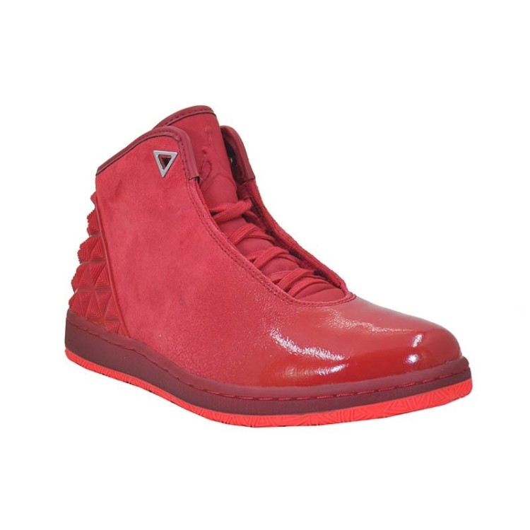 Jordan Instigator "Red" (606/rojo/crimson)