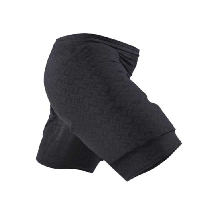 Adicionar ao carrinho Short Acolchado con Protección Hexpad (negro) Short Acolchado con Protección Hexpad (negro)