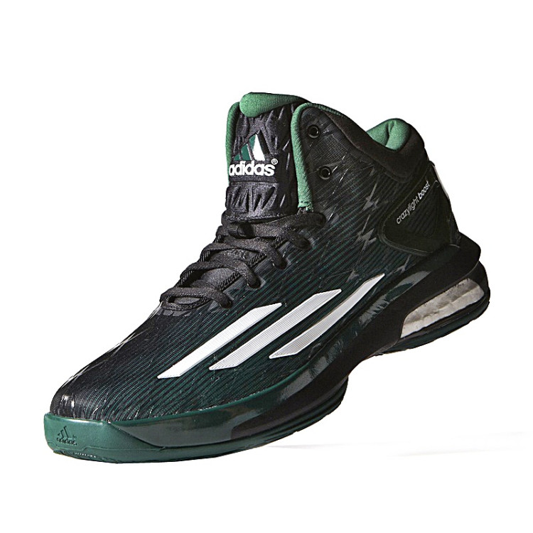 Crazylight Boost "Green" (verde/blanco)