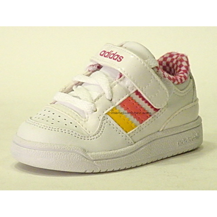 Adicionar ao carrinho Adidas Forum LO Inf (blanco) Adidas Forum LO Inf (blanco)