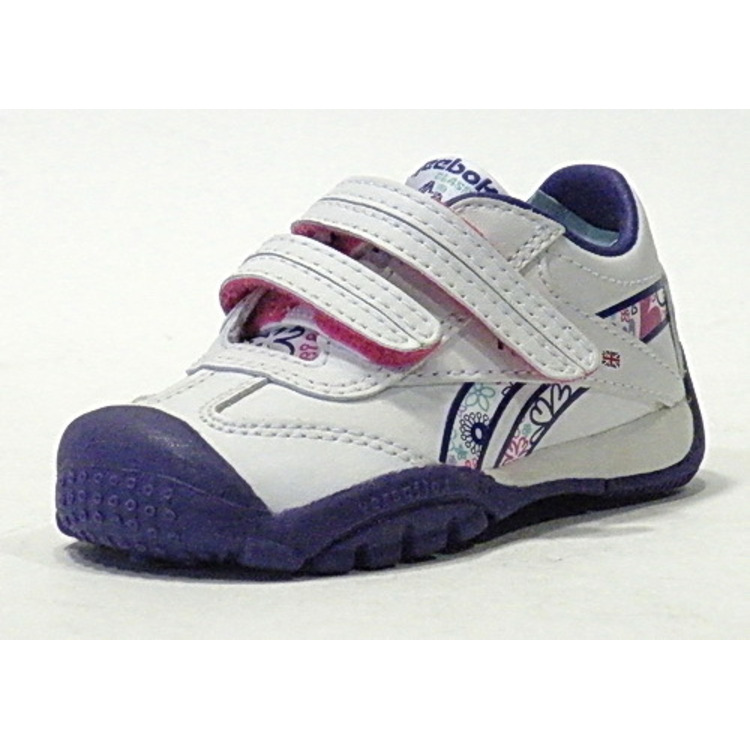Adicionar ao carrinho Reebok Ultra Versaflex Low (blanco/marino) Reebok Ultra Versaflex Low (blanco/marino)