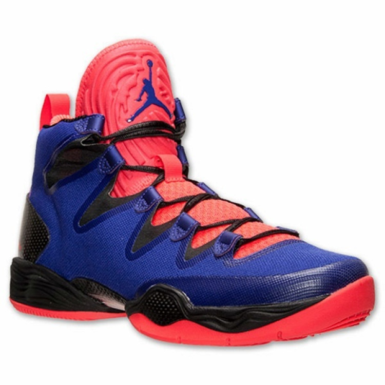 Air Jordan XX8 SE "Dark Concord" (523/darkconcord/infrared)