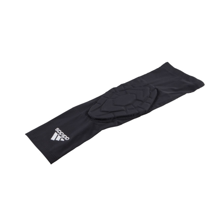 Adicionar ao carrinho Adidas Techfit ClimaLite Mangas de Compresión con Protección (negro) Adidas Techfit ClimaLite Mangas de Compresión con Protección (negro)