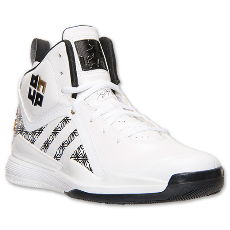 Adidas D. Howard 5 "All Star NYC"