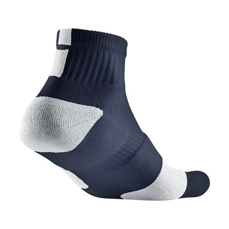 Adicionar ao carrinho Calcetines Nike Elite 2.0 Dri Fit (401/Marino/Blanco) Calcetines Nike Elite 2.0 Dri Fit (401/Marino/Blanco)