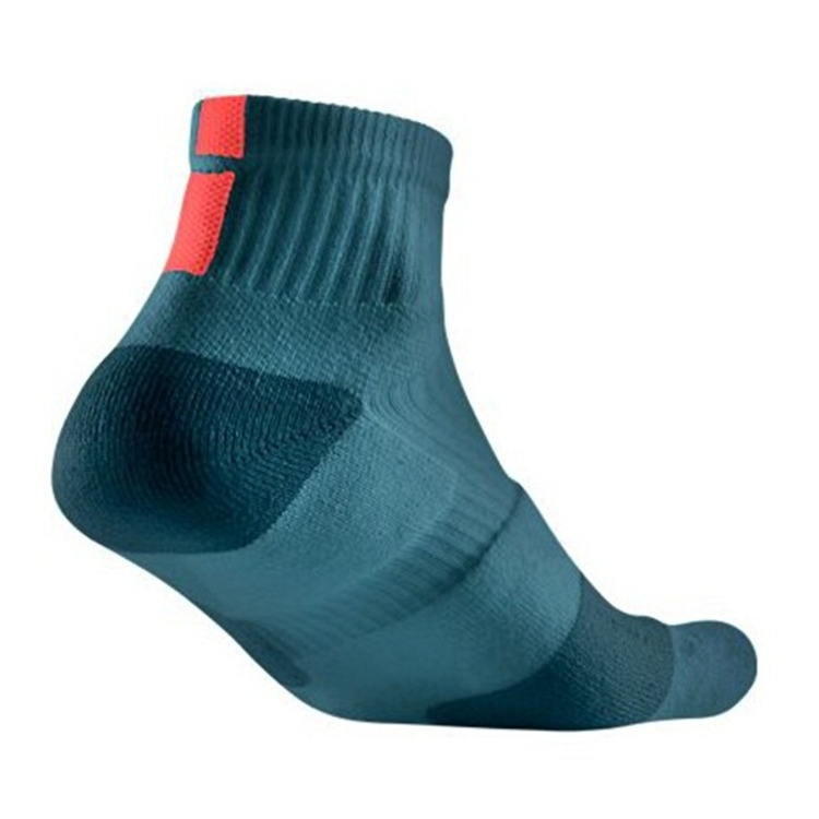 Adicionar ao carrinho Calcetines Nike Elite 2.0 Dri Fit (488/AzulCeniza/Coral) Calcetines Nike Elite 2.0 Dri Fit (488/AzulCeniza/Coral)