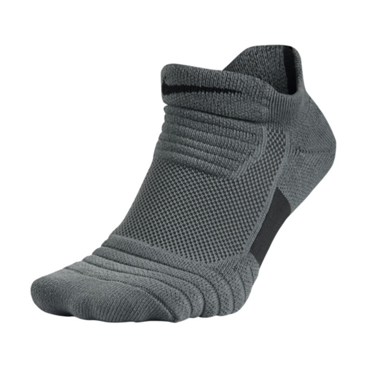 Adicionar ao carrinho Nike Calcetines Elite Versatility Low (065/gris/negro/gris) Nike Calcetines Elite Versatility Low (065/gris/negro/gris)