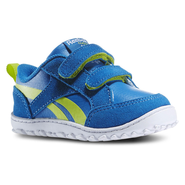 Adicionar ao carrinho Reebok VentureFlex Chase infants (blue) Reebok VentureFlex Chase infants (blue)